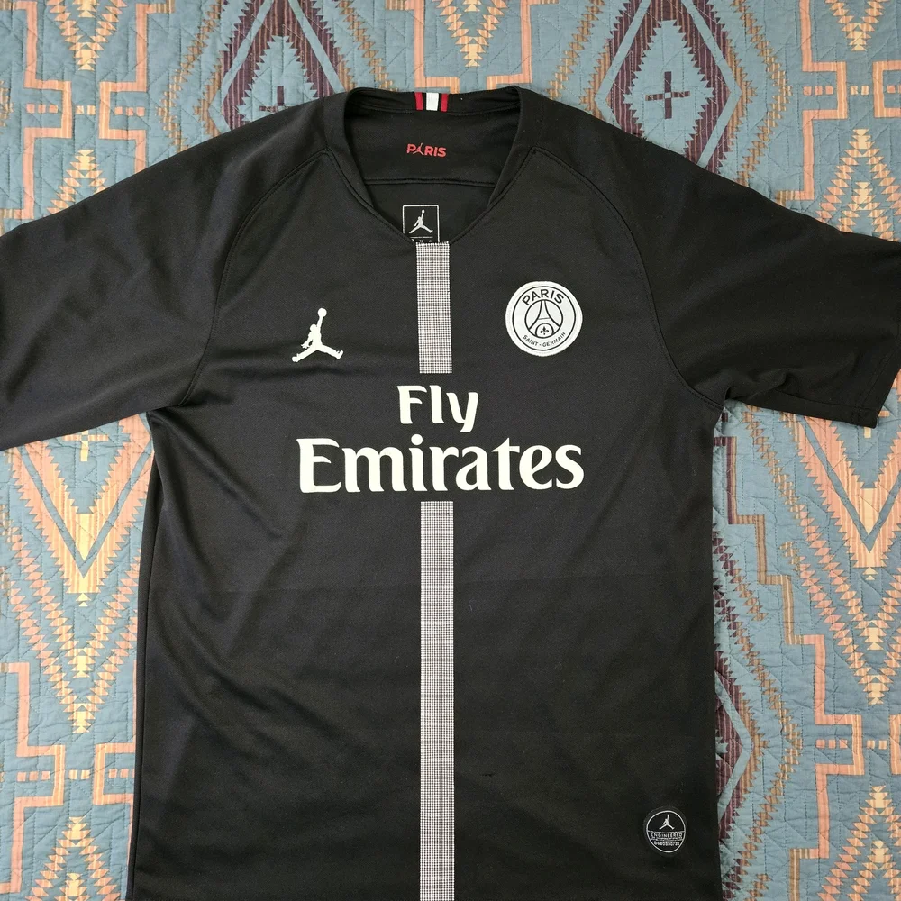 Paris Saint Germain‎ Jordan Jersey